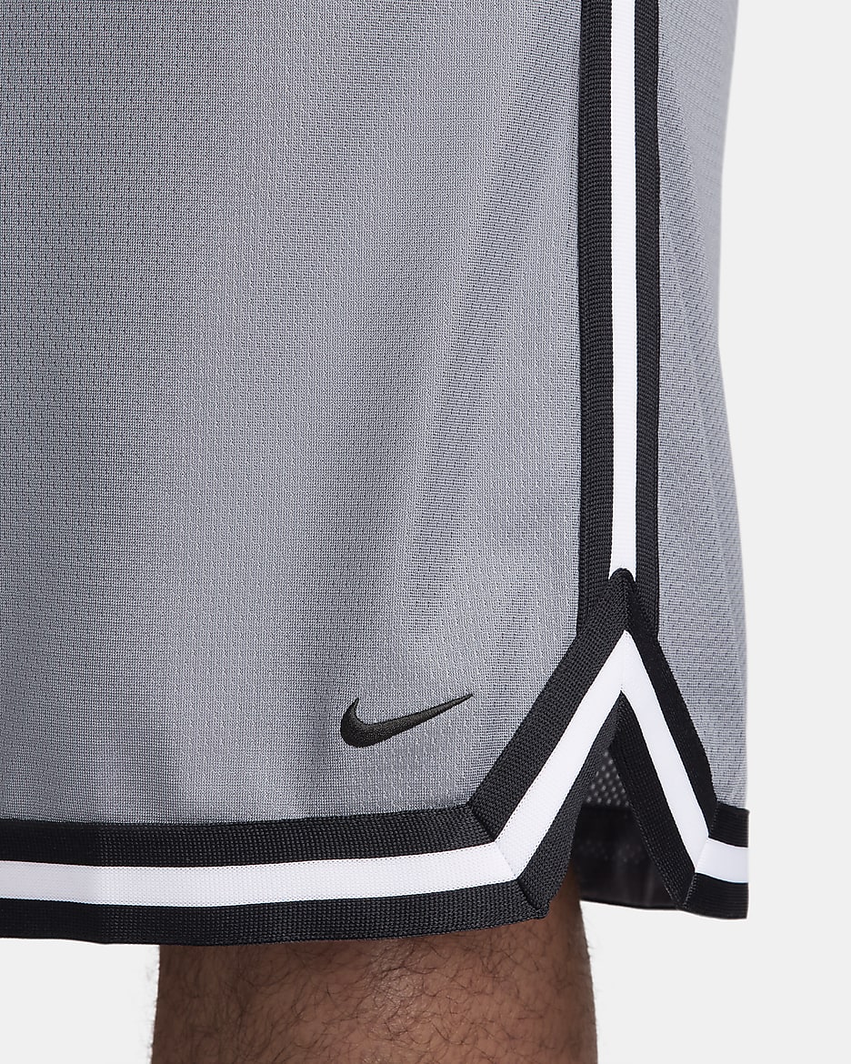 Nike DNA Men s Dri FIT 10 Basketball Shorts. Nike